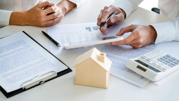 estate planning service